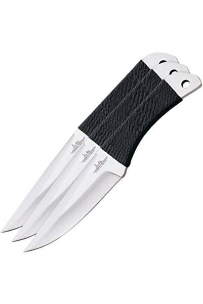 United Cutlery Μαχαίρια Ρίψης Gil Hibben GH0947 Triple Pro Throwing Knife Set