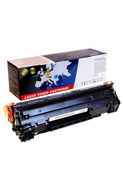 Europrint Cartus toner compatibil HP CE285/ CE278/ CB435/ CB436/ CRG728/725, ...