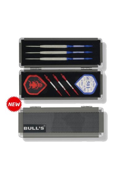 Bull's Θήκη Για Βελάκια Dart M-Alu Case