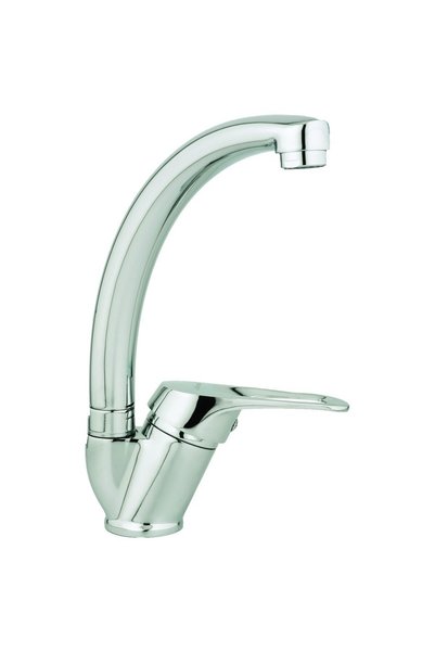 AKTANLABS İTİMAT 377 ZETA KUĞU MİX EVİYE BATARYA