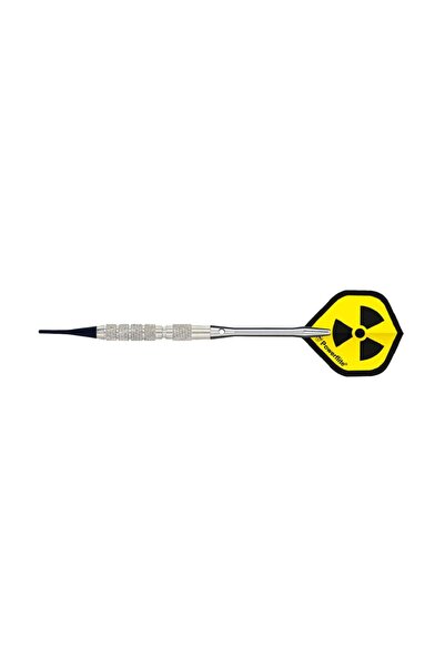 Bull's Βελάκια Dart Soft Darts Mission-D 12g