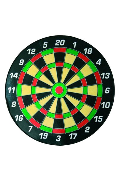 Bull's Στόχος Dart Magnetic Dartboard