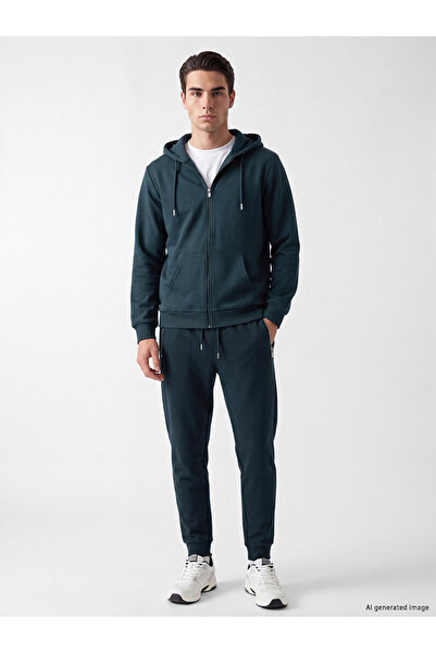 LC Waikiki I Thick Men's Jogger Sweatpants from Freezen Store