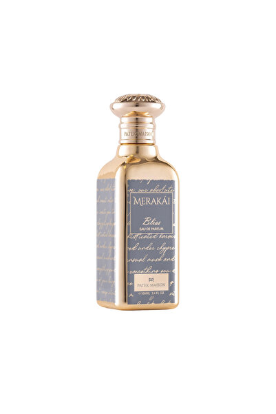 Patek Maison , Merakai Bliss, Apă de Parfum, Unisex, 100 ml