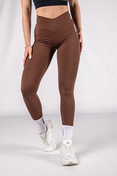 LEGGANCE Vanity 2.0 Tights, Coffee