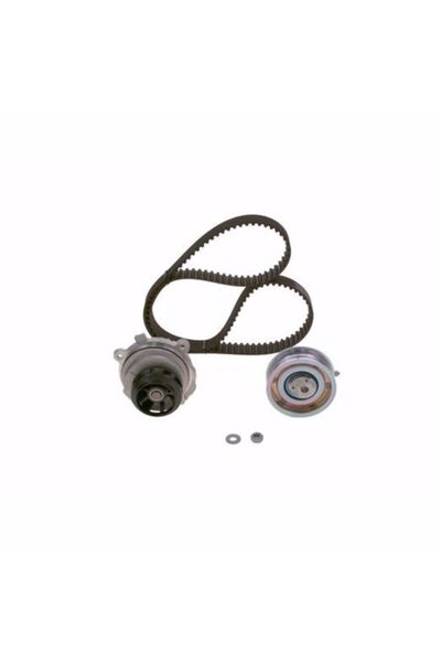Bosch Skoda Octavia II 1.6 Benzin Triger Seti Devirdaimli 2004-2013 - PH