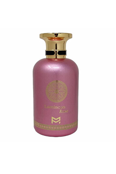 Patek Maison , Luminous Rose, Extract de Parfum, Unisex, 100 ml