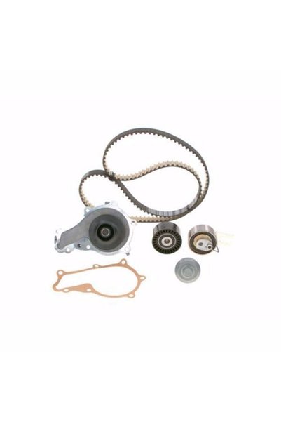 Bosch Ford Grand C-Max 1.5 TDCi Euro6 Triger Seti Devirdaimli 2015-2019 - PH
