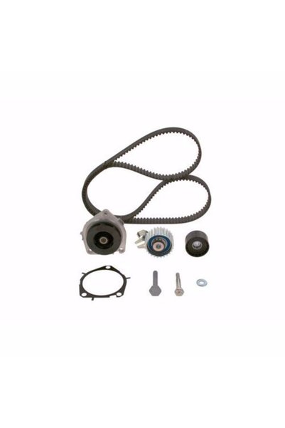 Bosch Fiat 500L 1.6 D Multijet Triger Seti Devirdaimli 2012-2018 - PH