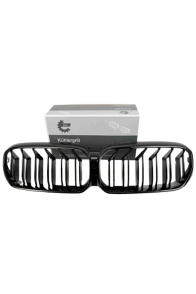 ESEN SKV Grile Diamond compatible BMW Seria 5 G30 Facelift dupa 2021
