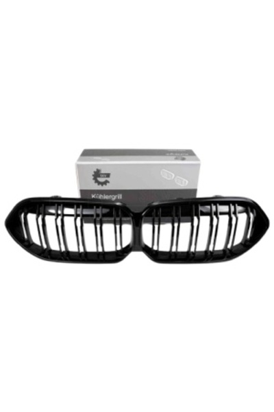 ESEN SKV Grile Duble compatible BMW Seria 2 F44 Grand Coupe dupa 2019