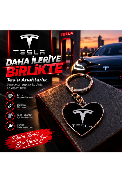 seymen bıçakçılık Car Keychain Black Stylish Design Auto Keychain Accessory