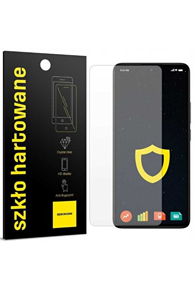 spacecase Sticlă 2.5D Redmi Note 14 5G / POCO M7 Pro 5G