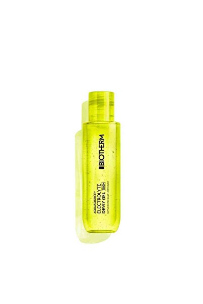Biotherm Aquasource Electrolyte, Hidratant, Zilnic, Gel-cremă, Pentru față, 1...