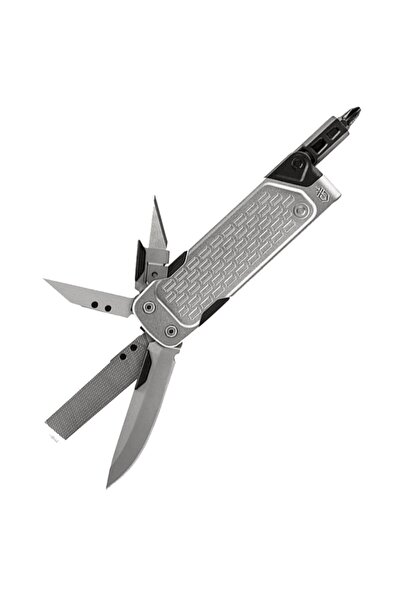 GERBER Πολυεργαλείο Lockdown Drive