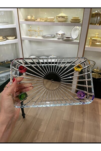 P&ORA PREMIUM KITCHEN PRODUCTS ΣΕΙΡΑ ΠΟΛΥΧΡΩΜΩΝ ΠΡΟΒΟΛΕΙΩΝ ΚΡΥΣΤΑΛΛΙΝΩΝ ΜΠΑΛΩ...