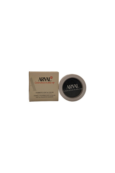 Arval , Soft & Color, Eyeshadow Compact, 08, 5 g