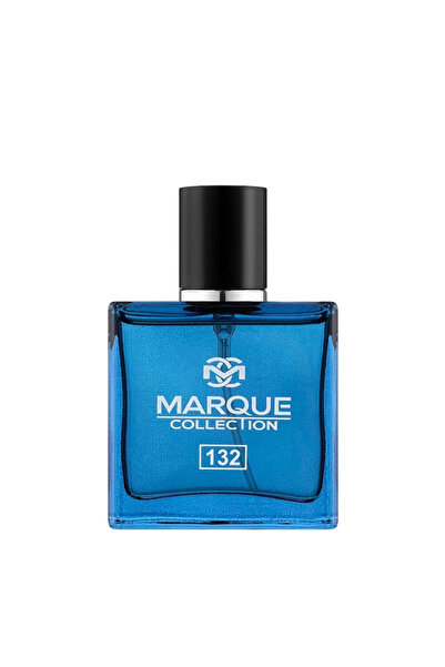 Fragrance World , Marque Collection 132, Apă de Parfum, pentru Bărbați, 25 ml