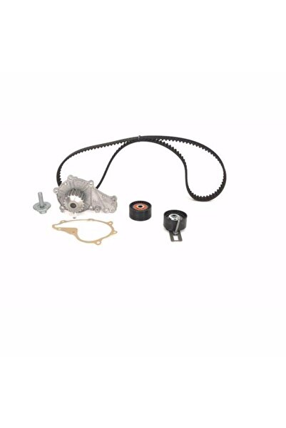 Bosch Citroen DS5 1.6 HDi Euro5 Triger Seti Devirdaimli 2011-2015 - PH