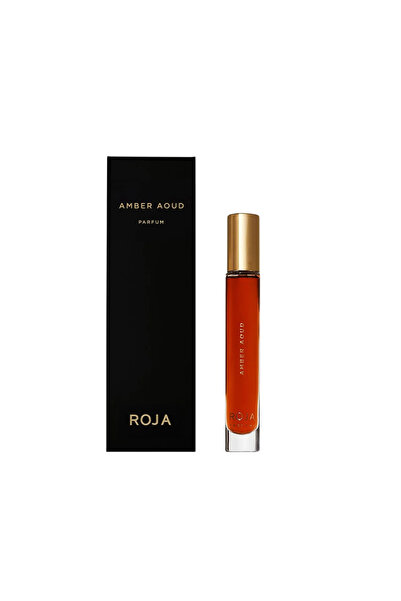 Roja , Amber Aoud , Parfum, Unisex, 10 ml
