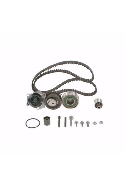Bosch Skoda Rapid 1.6 TDi Triger Seti Devirdaimli 2012-2019 - PH