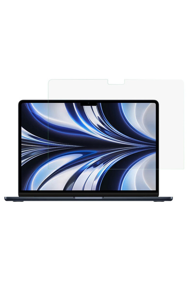 XGSM Folie de protecție pentru Macbook Air 13 (A2681) 2022 / Macbook Air 13 M...