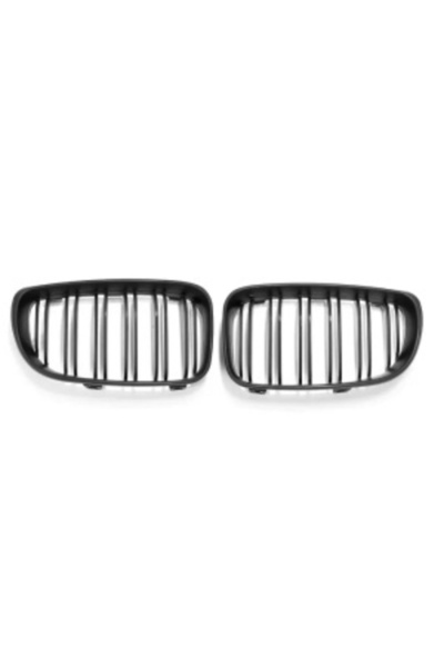 ESEN SKV Grile Duble compatible BMW Seria 1 E81 E82 E87 E88 2007-2012