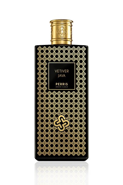 Perris Monte Carlo , Vetiver Java, Apă de Parfum, Unisex, 100 ml