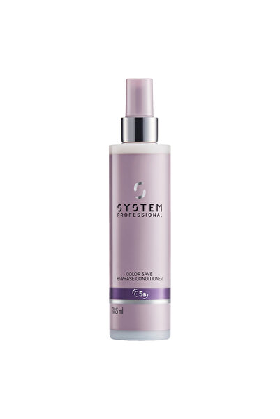 System Professional de la Wella, Color Save C1, Balsam pentru păr vopsit, Pro...