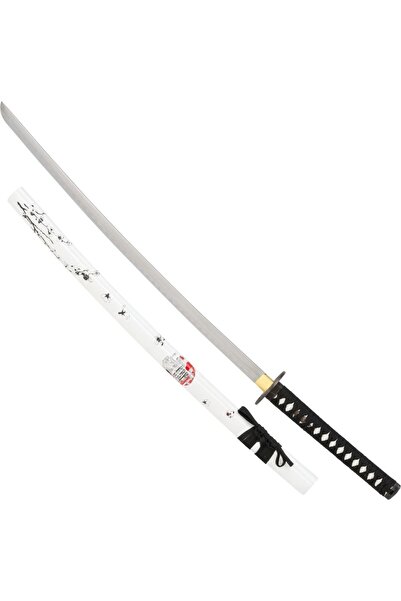 HALLER Σπαθί Katana White Flower 83507