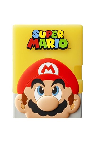 Fujifilm instax mini Link 3 Bundle - Super Mario