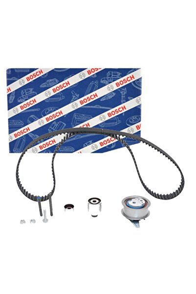 Bosch Audi A1 1.6tdı 2014-2018 Triger Seti - PH