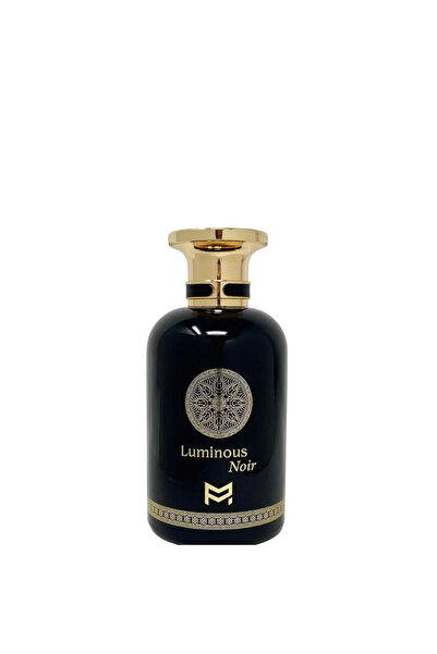 Patek Maison , Luminous Noire, Extract de Parfum, Unisex, 100 ml