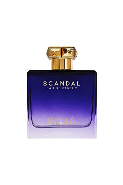 Roja , Scandal, Apă de Parfum, pentru Bărbați, 100 ml