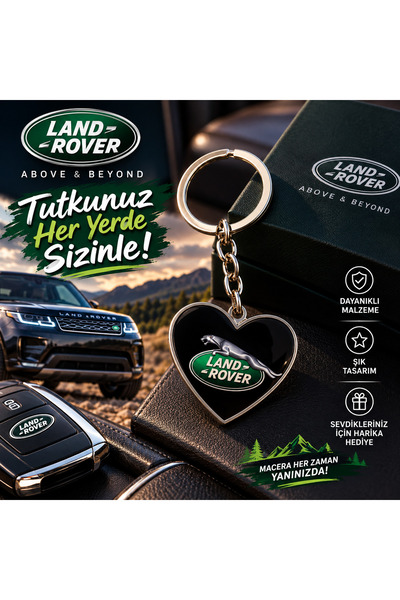seymen bıçakçılık Car Keychain Black Stylish Design Auto Keychain Accessory
