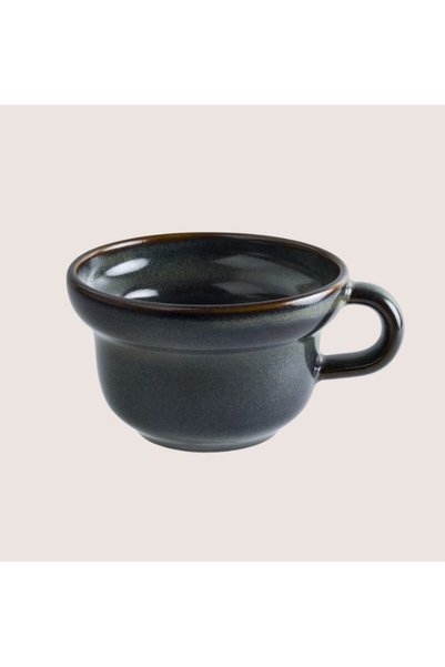 tabakevi Tabak Evi Porcelain Gloire Kaff Coffee Cup 250Cc Single