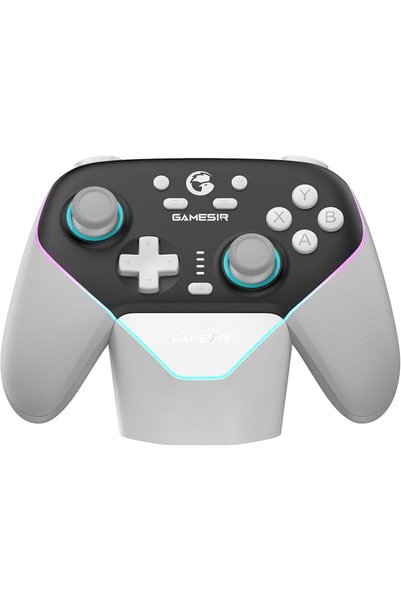 GameSir sa GameSir Super Nova Wireless Gaming Controller for PC/Switch/iOS/An...