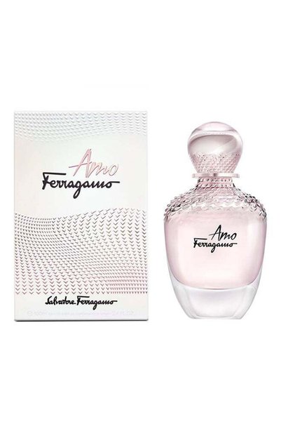 Salvatore Ferragamo آمو من سلفاتوري