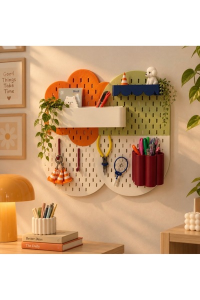 Çoklu organizer