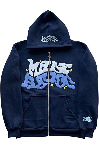 GENERAL unisex-adult Y2k Hoodies Hooded Sweatshirt