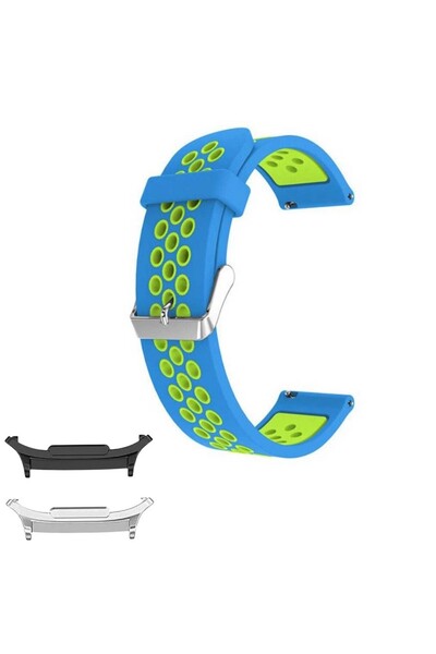 VD VERY DREAM Силиконова каишка, съвместима със Samsung Galaxy Watch9 40мм, Е...