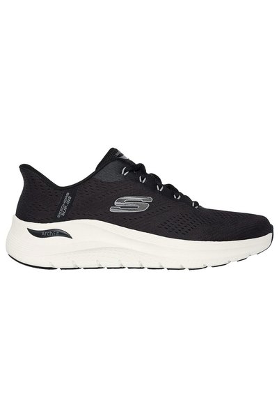 SKECHERS Arch Fit 2.0 - Lestur Παπούτσια Slip-in Χωρίς Χέρια 41