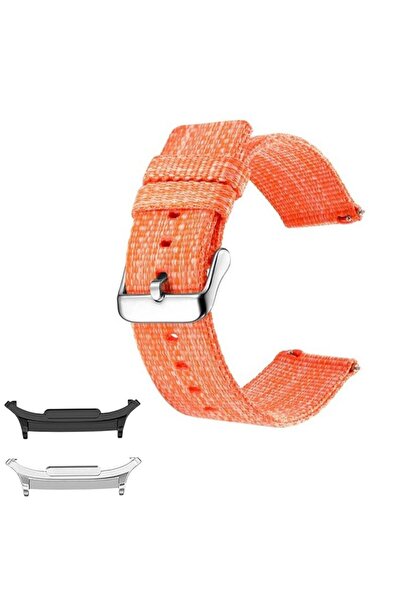 VD VERY DREAM Textile material strap, compatible with Samsung Galaxy Watch9 4...