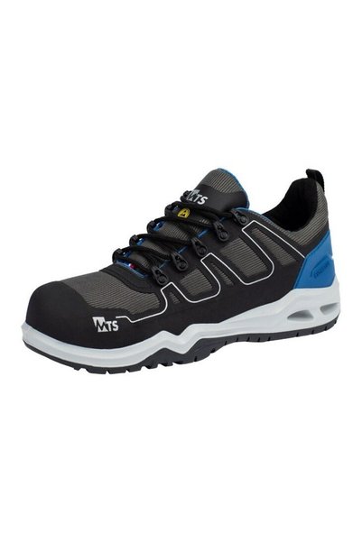 MTS Trail S3S SR FO HI CI ESD Metal İçermeyen İş Ayakkabısı (497 g)