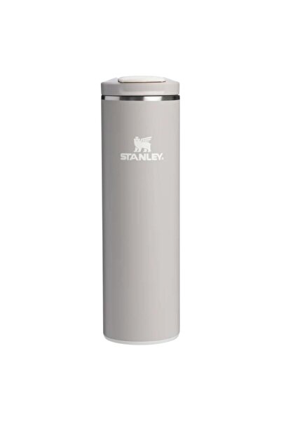 Stanley Παγούρι The Transit Fliptop Mug 0.47L Ash
