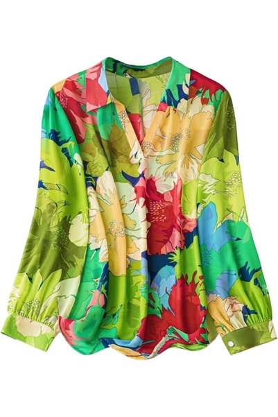 Leriya Fashion Women LF-W1970 Western