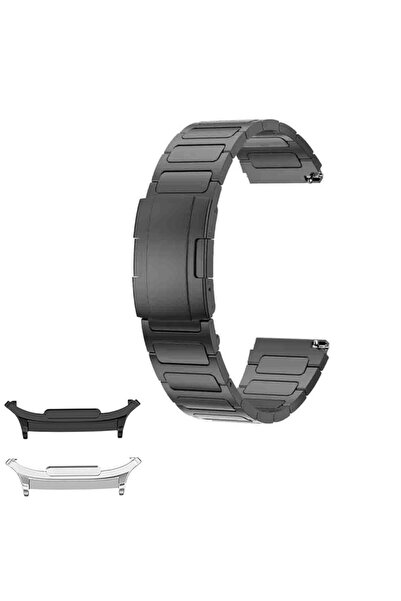 VD VERY DREAM Curea Titan compatibilă cu Samsung Galaxy Watch9 40mm, Titan Sh...