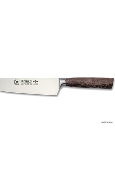 Sürbisa ZNGZRMLL 61340 ŞEF AŞÇI BIÇAĞI - TT46 (213705) - SURBİSA