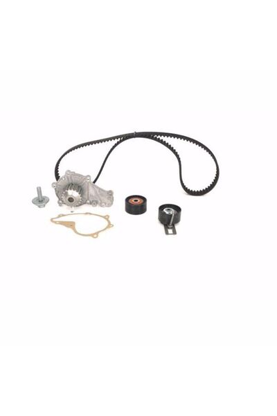 Bosch Citroen C4 Grand Picasso 1.6 HDi Euro5 Triger Seti Devirdaimli 2010-2013 - PH