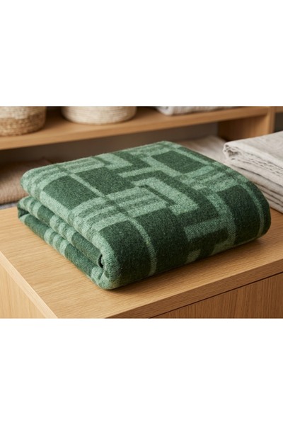 FELIX HOME Economical Construction Site and Worker Blanket 150X200